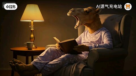 Read the book animals