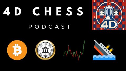 Ep. 195 Fed Admits Printing Money Out of Thin Air Was Just a 'Temporary 113-Year Phase'