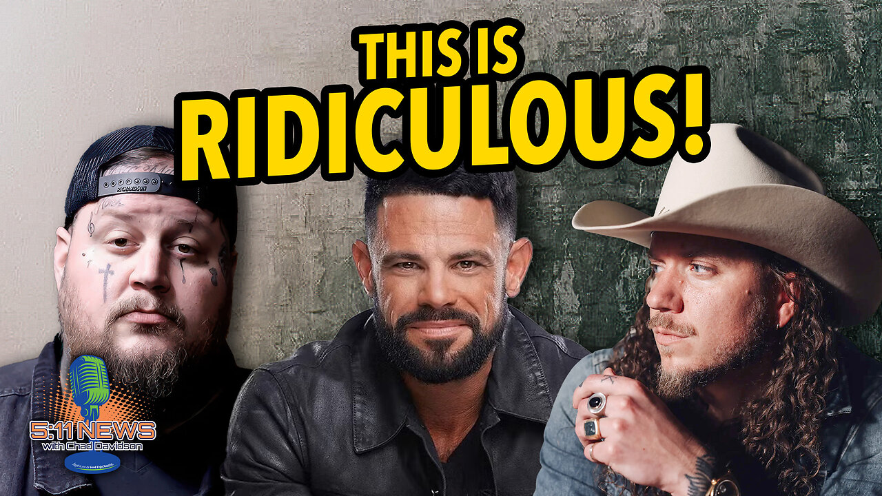 Brandon Lake And Steven Furtick: The Cost Of Compromise