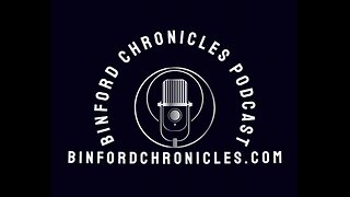 Binford Chronicles Ep. 64 Solve the Conspiracy