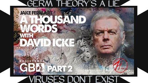 A Thousand Words with... David Icke (PART 2) | Mirror