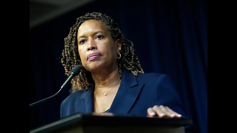 With Fed Takeover in D.C., Mayor Bowser Heads to Martha's Vineyard
