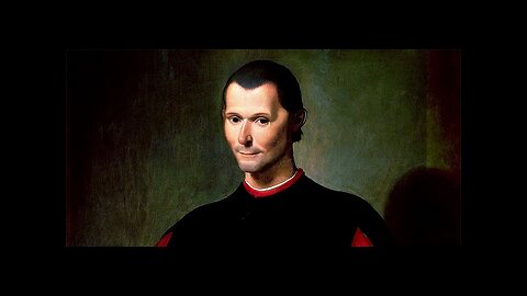 THE PRINCE - NICCOLLO MACHIAVELLI | AUDIOBOOK WITH TEXT