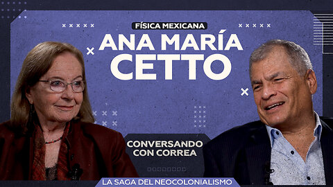 "En Latinoamérica debemos descolonizar nuestras mentes y valorar nuestro propio conocimiento"