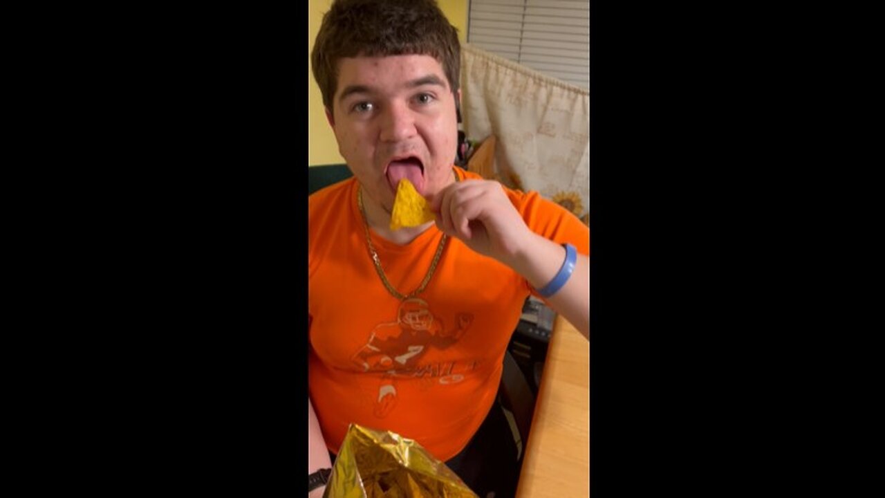 Doritos Golden Sriracha