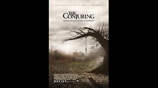 Review El Conjuro (Expediente Warren: The Conjuring)