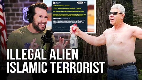 FJB: Why the Colorado Terrorist Attack is Joe Biden's Fault