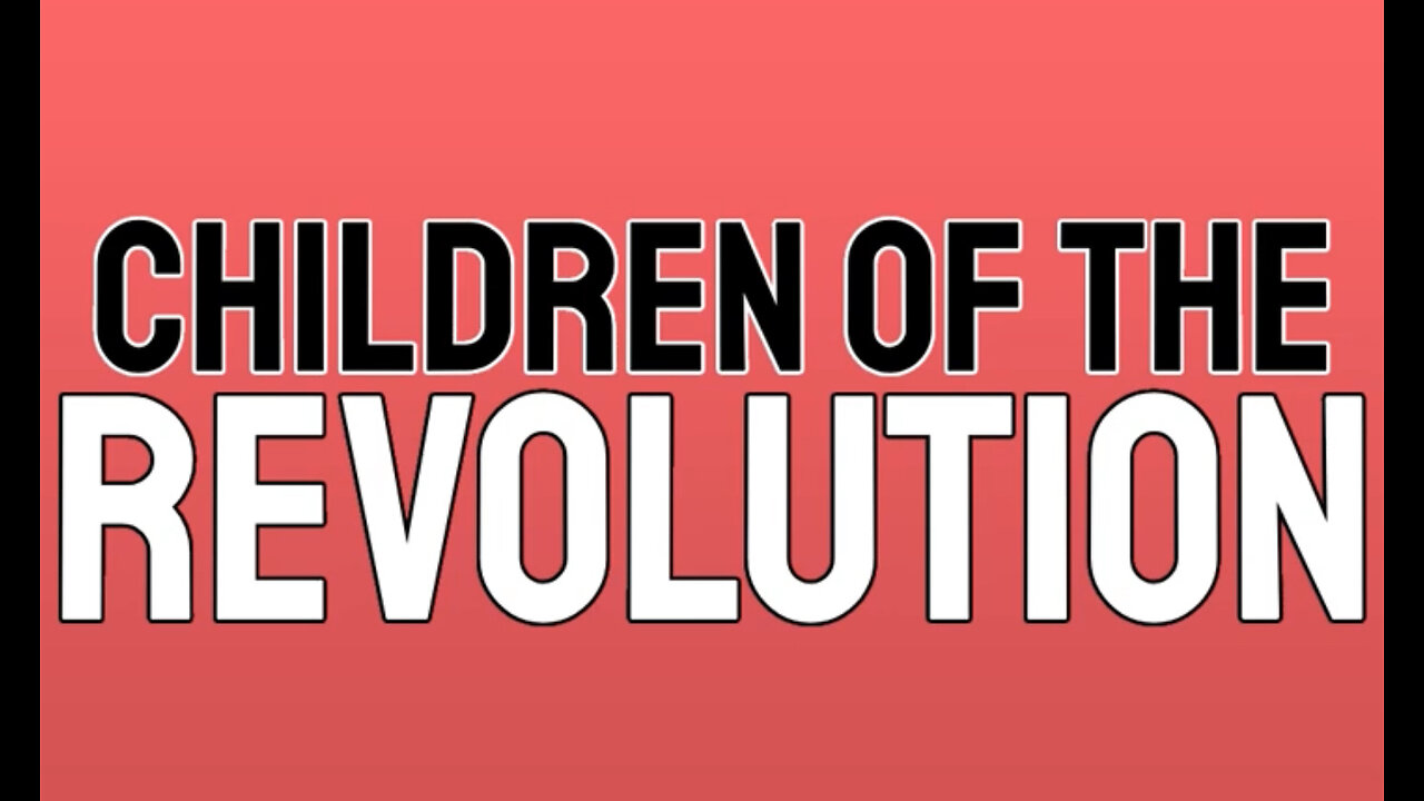 Axl Rose, Slash, Elton John and Ring Starr: "Children of the Revolution" Just Leaked And We Got It