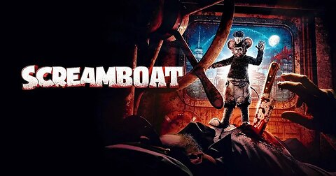 Screamboat (2025) #review