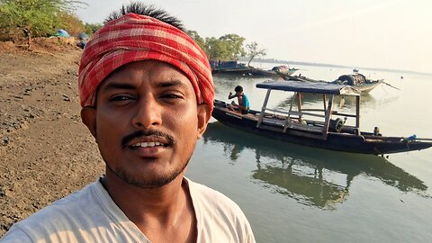 Fishing video