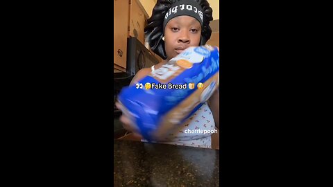 Fake Bread ( Caution, Language )