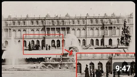 "Unknown Secrets Hiding in This Photo"