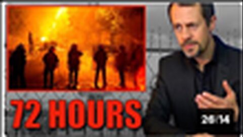 "French Police Chief Declares 'We've Lost Control': An Inside Look at France's Security Crisis"