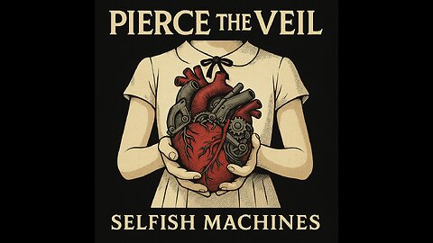 Selfish Machines - Pierce the Veil