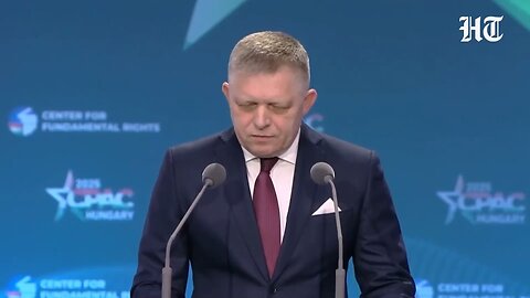 Pro-Putin Viktor Orban & Robert Fico Lash Out At EU; ‘Change Is Needed, This Cannot Go On…’