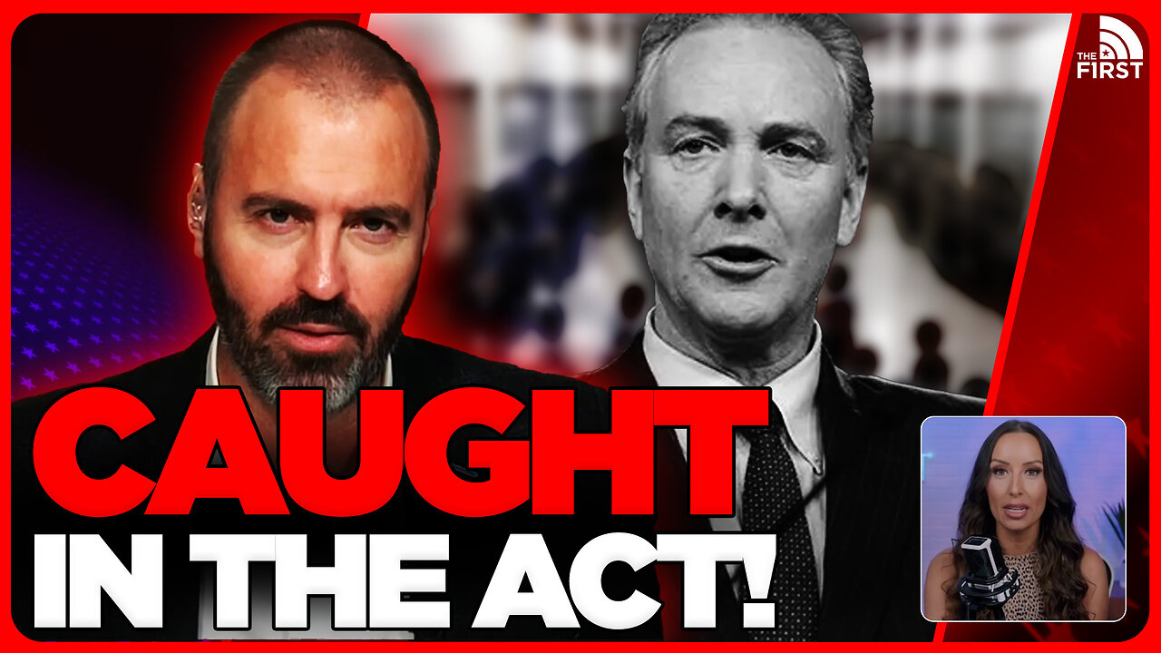 Democrat Judge CAUGHT Harboring CRIMINAL In His HOME