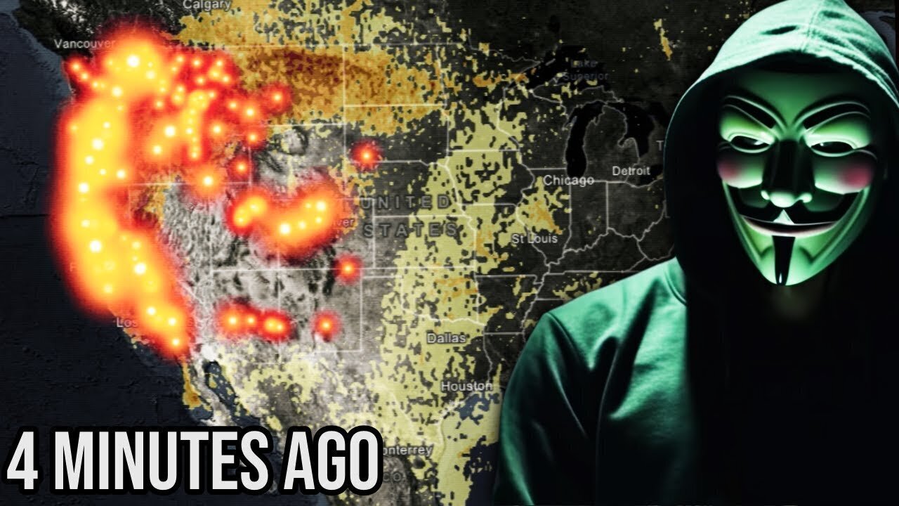 A Message to America... The Proof May Shock You