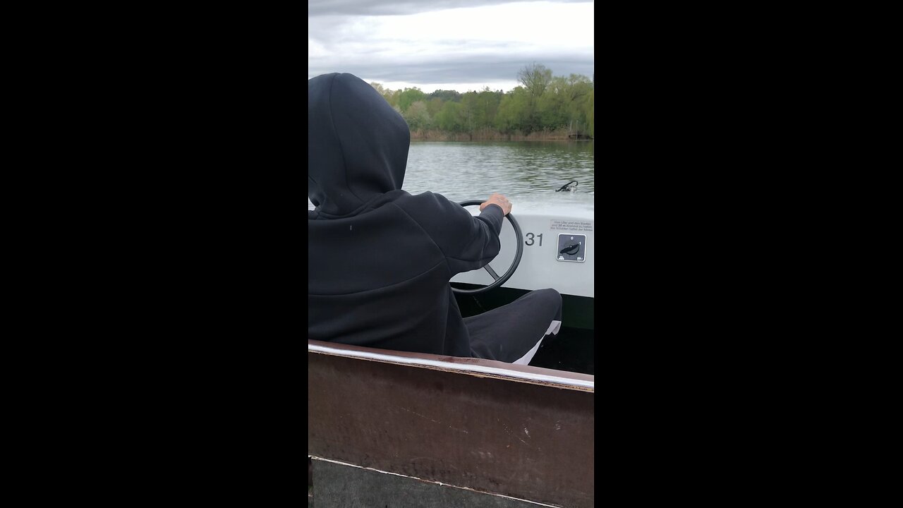 boat 🇩🇪