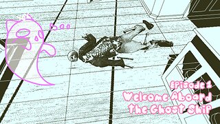 Episode 1: The Obra Dinn Returns... But the Crew Doesn’t || Return of the Obra Dinn
