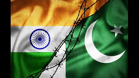 America! Stay out of India & Pakistan's confict. FOR ONCE AMERICA don't get involved in foreign war!