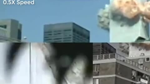 9/11 Project Blue Beam - 1