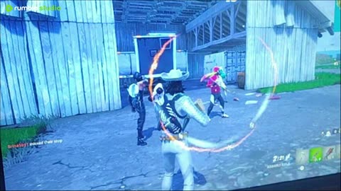 Fortnite