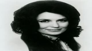 Loretta Lynn - Me And Ole Crazy Bill