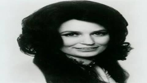 Loretta Lynn - Me And Ole Crazy Bill
