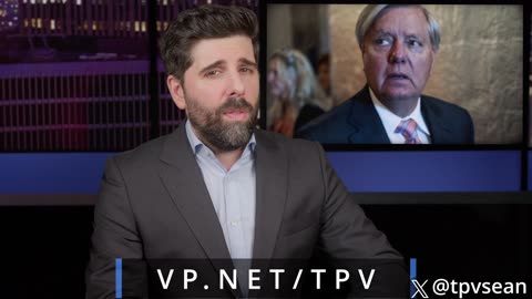 Lindsey Graham Boasts CIA Preparing to Assassinate More Anti-Israel Public Figures on Live TV