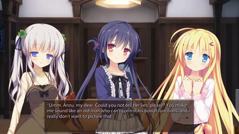 Clover Day's (Let's Play)-Part 4