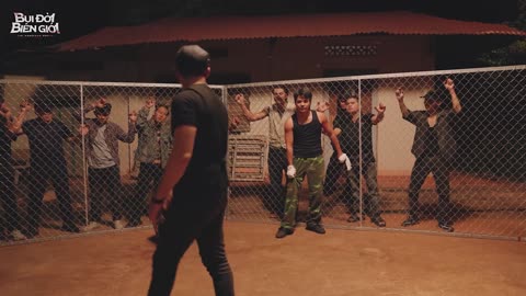 bụi đời biên giới ( Tập8 ) border hustlers (2025)