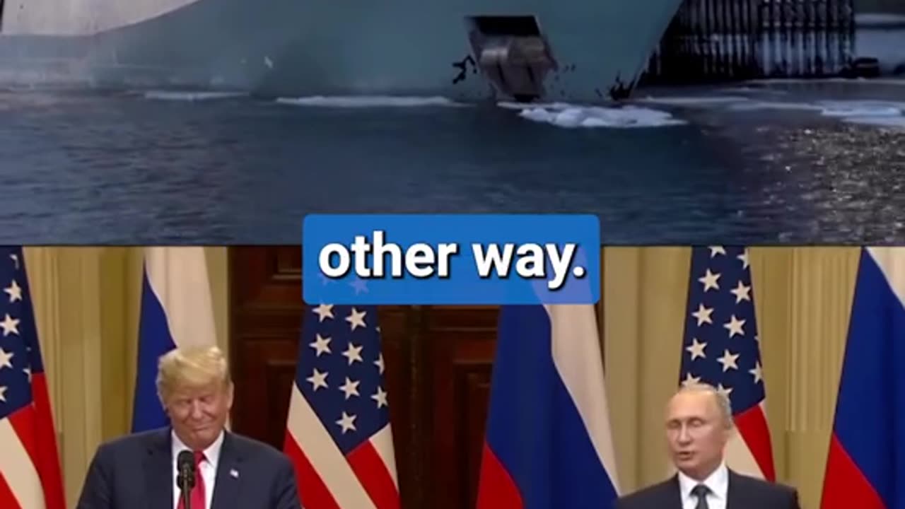 Why is Donald Trump obsessed with Greenland?