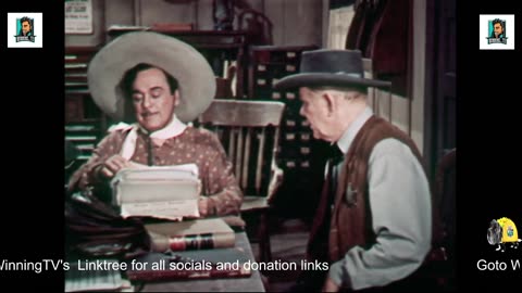 The Cisco Kid - Royalty Free TV