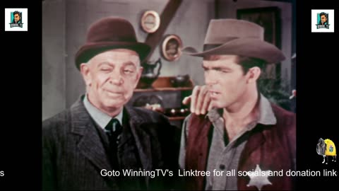 The Cisco Kid - Royalty Free TV