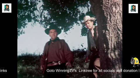 The Cisco Kid - Royalty Free TV