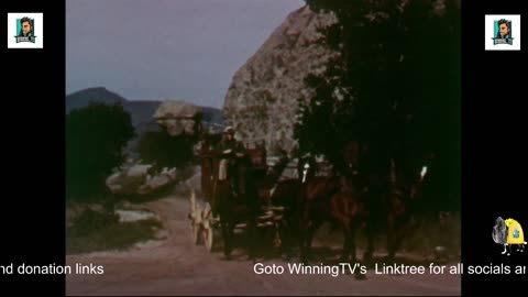 The Cisco Kid - Royalty Free TV