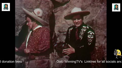The Cisco Kid - Royalty Free TV
