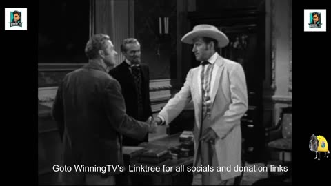 The Cisco Kid - Royalty Free TV