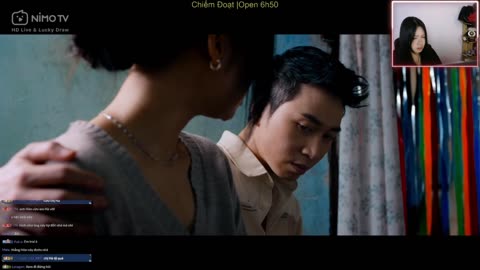 20250719 PHIMM VIỆT ,CHIẾM ĐOẠT, , BabyKatt Restream 720p 1,7G