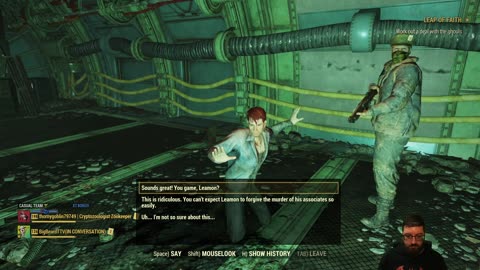 It's Ghoulin' Time! C'mon You Apes, Do You Wanna Live Forever?!