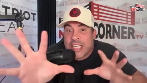 David Nino Rodriguez: Trump Drops 100 Names? Headed to GITMO!