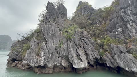 Ha Long Bay, Vietnam