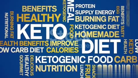🥗Dieta Keto Potencia🧠Tu Cerebro y Mejora tu Salud #rdarium #dietaketo #shorts