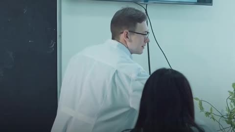 The Very Definition Of HIGH EDUCATION is ... BRILLIANT ! **1min