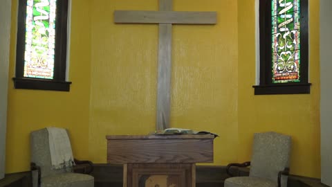 Our Fathers House of Prayer FULL service Faith Restored