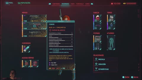 Cyberpunk 2077 Ultimate 10#