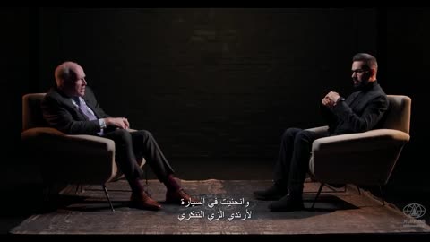 John Brennan reveals that the CIA has recruited "senior Middle Eastern officials" as agents