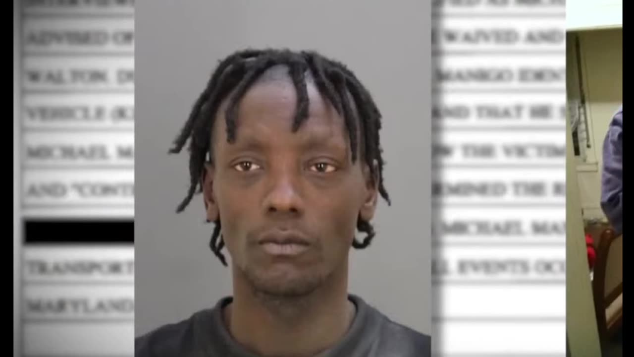 Suspect: "Bewitched" Car Caused Vehicular Homicide