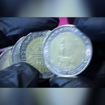 2 Rare Euro Coin: Finds of the Day