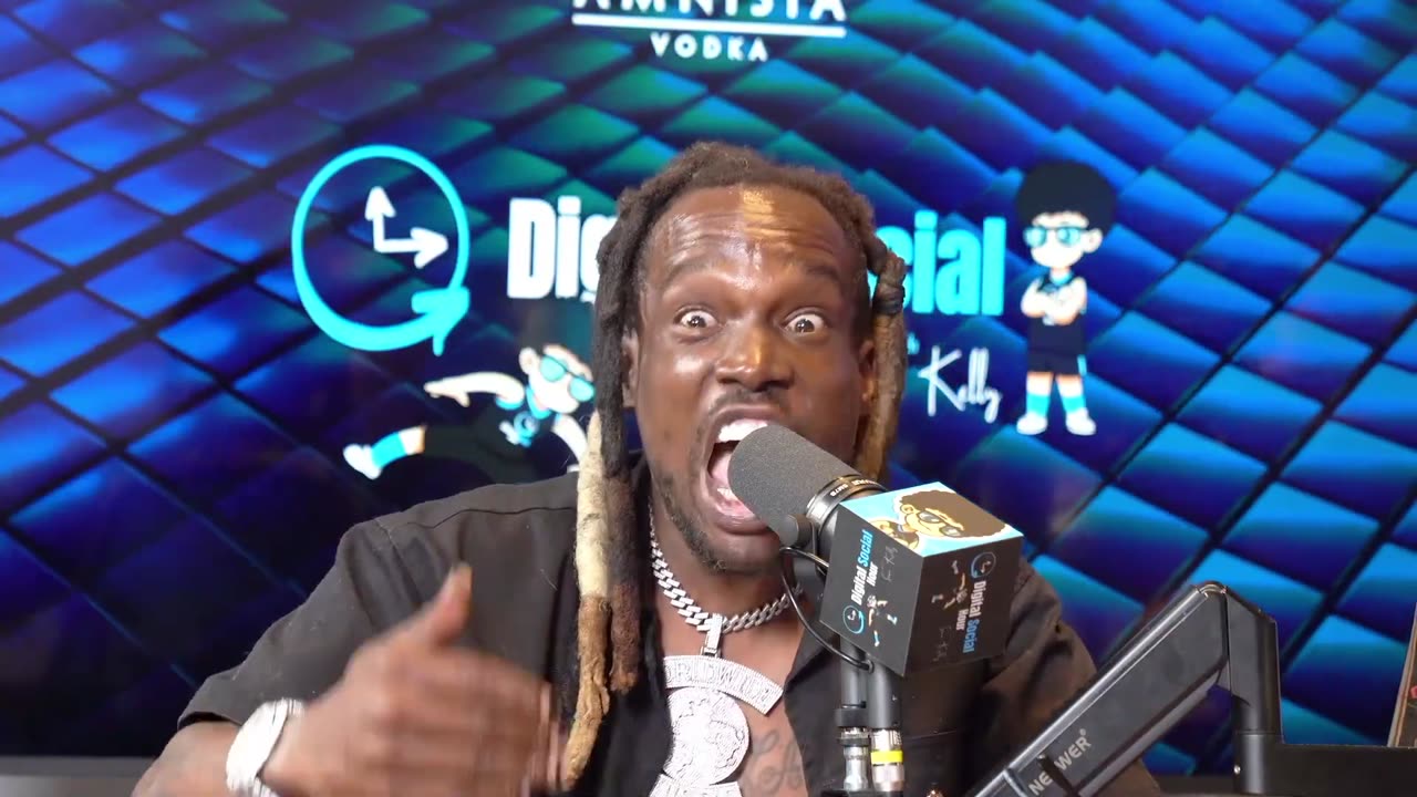 607 Unc VS. Garry The Numbers Guy! FULL EXPLOSIVE PODCAST! Historical Enslavement Jesus Gender Roles